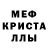 Метадон VHQ Smurf Poppin
